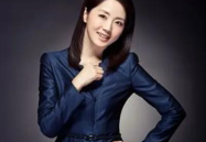 央视的小姐姐,魅力绽放荧屏内外